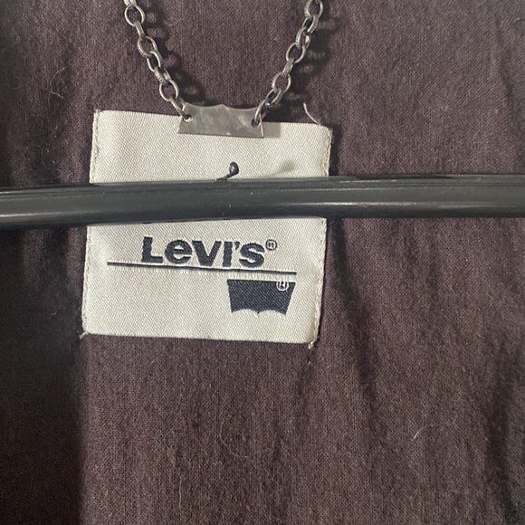 Jean jacket. Xl - Picture 3 of 4